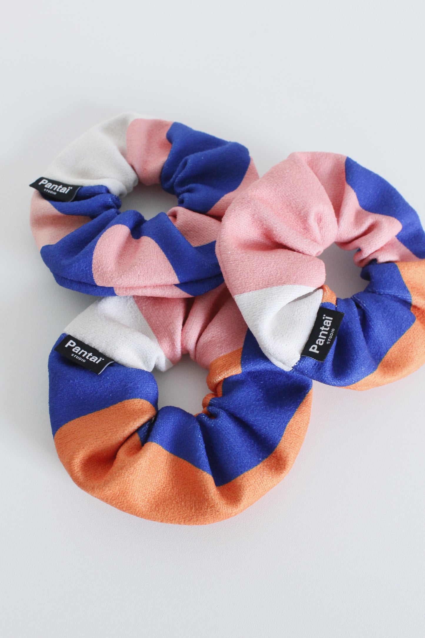 Riviera Scrunchie
