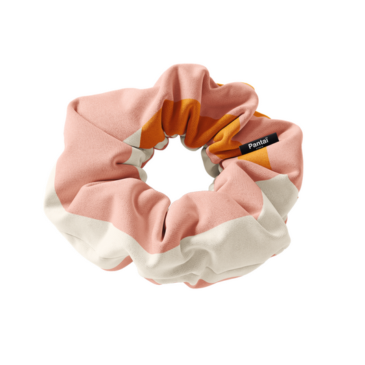 Moon Scrunchie