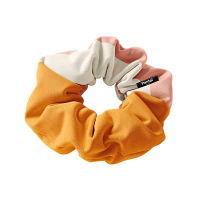 Moon Scrunchie