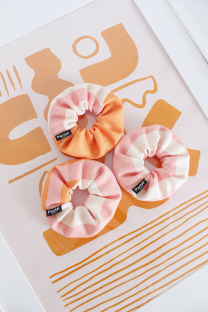 Moon Scrunchie